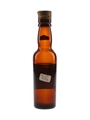 Crabbie 8 Year Old Bottled 1940s-1950s 5cl