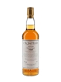 Clynelish 1992 10 Year Old Tanners Wines 70cl / 45%