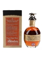 Blanton's Original Single Barrel No.189 Bottled 2020 70cl / 46.5%