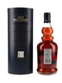 Old Pulteney 2004 Single Cask 128 Bottled 2018 - The Whisky Exchange 70cl / 62.1%