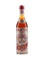 Martini Rose Bottled 1980s 75cl / 17%