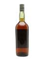 J&S Violet Jacsi Rhum Bottled 1960s 100cl / 44%