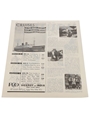 Young's Quality Whiskies Advertisement The Illustrated London News 1934 