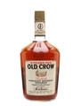 Old Crow 5 Year Old Half-Gallon Bottled 1980s 190cl / 43%