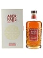 Aber Falls Inaugural Release Single Malt Welsh Whisky 70cl / 46%