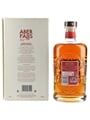 Aber Falls Inaugural Release Single Malt Welsh Whisky 70cl / 46%