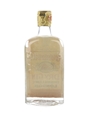 Gordon's Dry Gin Spring Cap Bottled 1950s 37.5cl