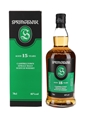 Springbank 15 Year Old Bottled 2020 70cl / 46%