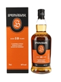 Springbank 10 Year Old Bottled 2021 70cl / 46%