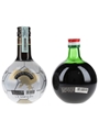 Zwack Unicum Herbal Liqueur & Unicum Limited Edition  2 x 50cl