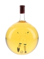 Mystery Football Liqueur Possibly Hungarian 75cl