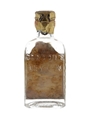 Gordon's Dry Gin Spring Cap Bottled 1950s-1960s 5cl