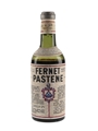 Fernet Pastene Bottled 1940s-1950s 32.5cl / 39%