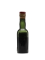 Lipton's Scotch Whisky Miniature 