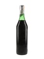 Braulio Amaro Bottled 1960s-1970s 75cl / 21%