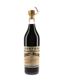 Santoni Fernet Milano Bottled 1960s 100cl / 40%