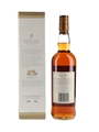 Macallan 10 Year Old Speaker Martin's - Signed By Michael Martin 70cl / 40%