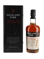 Highland Park 1973 Sherry Cask No. 11151 28 Year Old 70cl / 45.4%