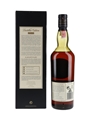 Lagavulin 1979 Distillers Edition  70cl / 43%