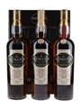 Glengoyne Millennium Selection 10 Year Old, 17 Year Old & 21 Year Old 3 x 70cl