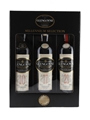 Glengoyne Millennium Selection 10 Year Old, 17 Year Old & 21 Year Old 3 x 70cl