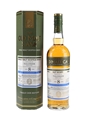 Talisker 2010 8 Year Old The Old Malt Cask Bottled 2019 - Hunter Laing 70cl / 50%