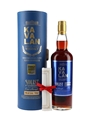 Kavalan Solist Vinho Barrique Distilled 2012 70cl / 59.4%