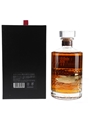 Hibiki 21 Year Old Mount Fuji Limited Edition - The Beauty Of Japanese Nature 70cl / 43%