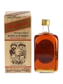 Glenfarclas 15 Year Old Silk Cut Bottled 1980s 75cl / 46%