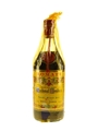 Cardenal Mendoza Brandy De Jerez Bottled 1970s - Sanchez Romate 75cl / 45%