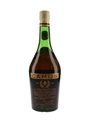 Camus La Grande Marque Bottled 1960s-1970s 68cl / 40%