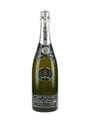 Moet & Chandon Silver Jubilee Cuvee Bottled 1977 75cl