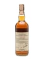 Longrow 1974 Sherrywood Bottled 1987 Samaroli 75cl / 56%