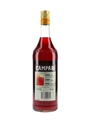 Campari Bitter Bottled 1980s - Duty Free 100cl / 21%