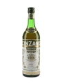 Cinzano Extra Dry Bottled 1960s 100cl / 17.7%