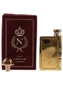 Camus Cognac Bicentenaire De L'Empereur Napoleon 1er Ceramic Miniature 5cl / 40%
