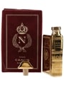 Camus Cognac Bicentenaire De L'Empereur Napoleon 1er Ceramic Miniature 5cl / 40%
