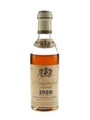 Aguardente Preparada 1920  5.7cl / 40%