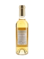 Chateau Petit Vedrines 2012 Sauternes Berry Bros & Rudd 37.5cl / 13.5%