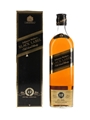 Johnnie Walker Black Label 12 Year Old Bottled 1990s 70cl / 40%