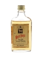 White Horse Bottled 1960s 5cl / 40%