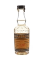 Chartreuse Yellow Bottled 1956-1964 3cl / 43%
