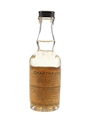 Chartreuse Yellow Bottled 1956-1964 3cl / 43%