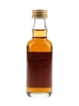 Macallan 10 Year Old Bottled 1990s 5cl / 40%