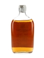 Dewar's White Label Spring Cap Bottled 1940s 35cl / 40%