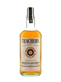 Teacher's Highland Cream Bottled 1970s 100cl / 43%