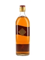 Johnnie Walker Red Label Bottled 1960s - Switzerland Import 75cl / 43%