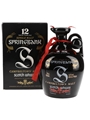 Springbank 12 Year Old Bottled 1980s - Ceramic Decanter 75cl / 43%