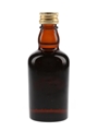 King George IV Bottled 1960s 5cl / 40%
