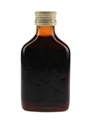 Black Heart Rum Bottled 1970s - United Rum Merchants 5cl / 40%